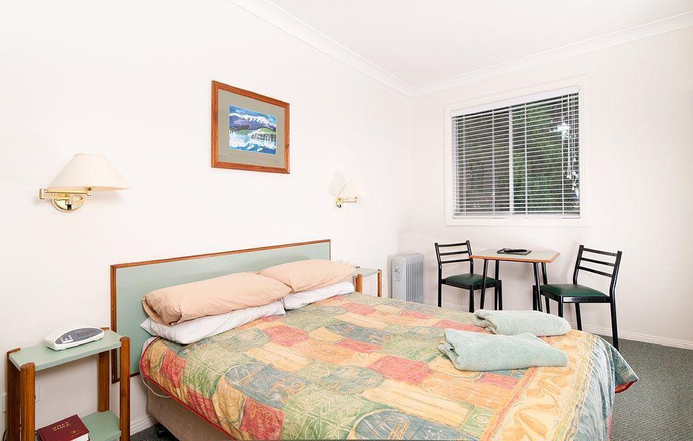 Hobart Tower Motel Extérieur photo