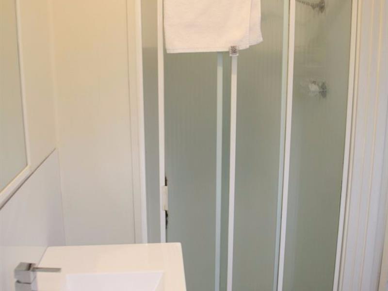 Hobart Tower Motel Extérieur photo