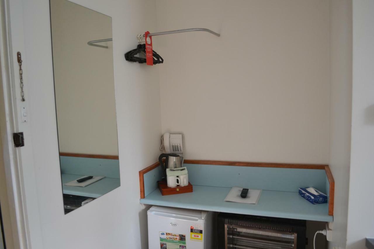 Hobart Tower Motel Chambre photo